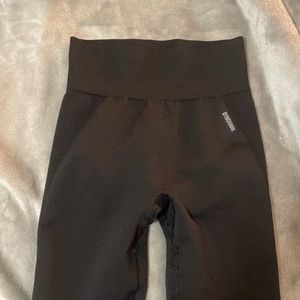 Gymshark Flex High Wasted Leggings